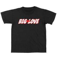 Load image into Gallery viewer, BiG LOvE Youth T-Shirt