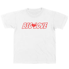 Load image into Gallery viewer, BiG LOvE Youth T-Shirt