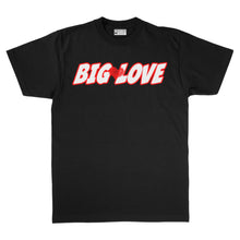 Load image into Gallery viewer, BiG LOvE Short Sleeve T-shirt