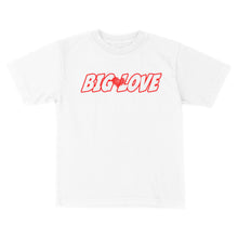 Load image into Gallery viewer, BiG LOvE Toddler T-Shirt