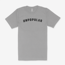 Load image into Gallery viewer, Unpopular Short Sleeve T-Shirt