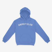 Load image into Gallery viewer, Unpopular Hooded Sweatshirt