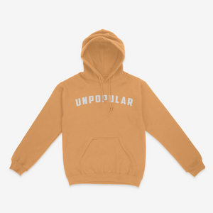 Unpopular Hooded Sweatshirt