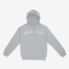 Load image into Gallery viewer, Unpopular Hooded Sweatshirt