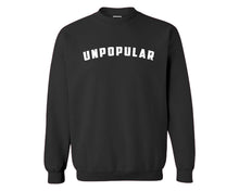 Load image into Gallery viewer, Unpopular OG Sweatshirt