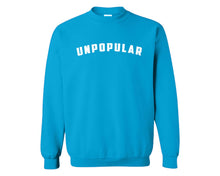 Load image into Gallery viewer, Unpopular OG Sweatshirt