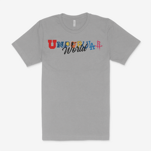 Unpopular Teams Short Sleeve T-shirt