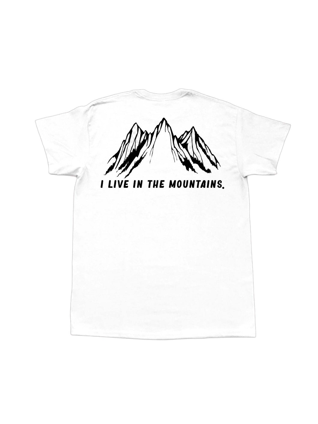 Limited Edition What Do I Know? Mountain